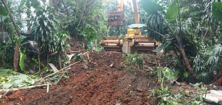 Sudah Hari Ketiga, Pencarian Mahasiswi IPB Masih Nihil