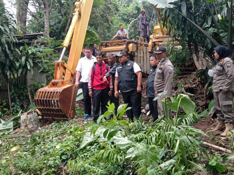 Dewan Minta Pemkot Identifikasi Daerah Rawan Bencana