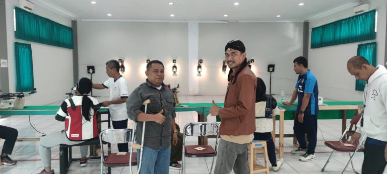 Peparda Jabar Punya Gengsi yang Lebih