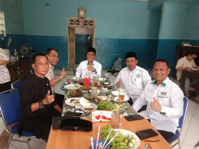 Soal Pemekaran Botim, Ini Kata Apdesi Gunung Putri 