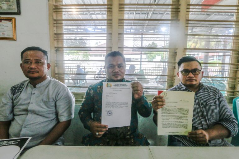 Digugat Rp1 T Akibat Kejahatan Oknum Guru, Ini Tanggapan Al Azhar Plus
