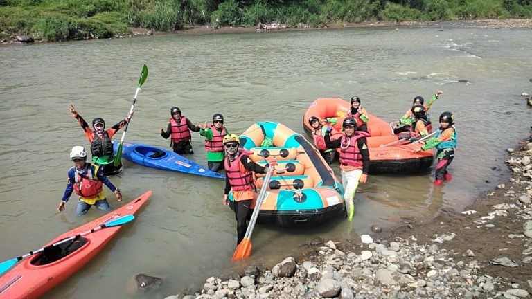 FAJI Kabupaten Bogor Lakukan Pemusatan Latihan Hadapi Porprov Jabar