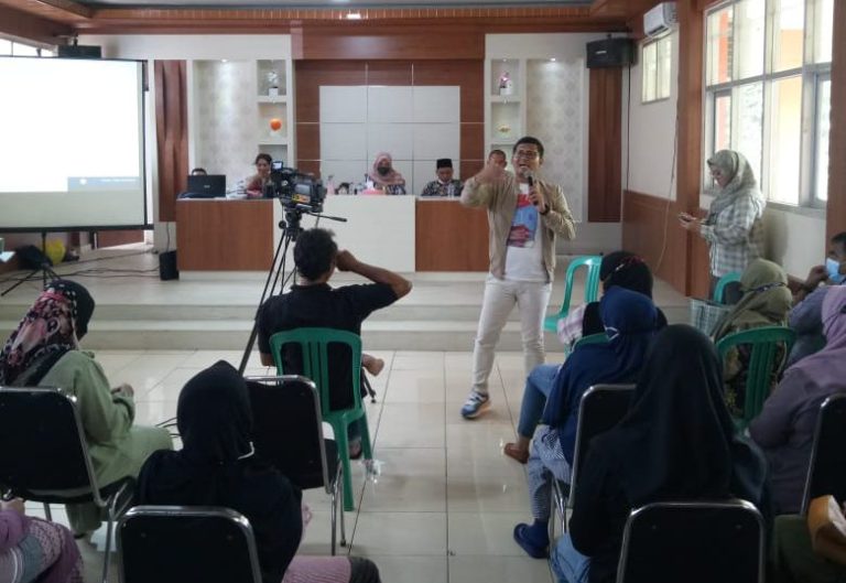 Rapat Kunjungan Industri Mendadak, Komite Dinilai Tidak Siap  