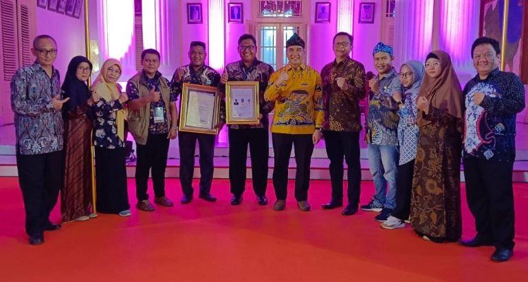 Dapat Dua Penghargaan, Ini Kata Dewan untuk Pemdes Bojongkulur 