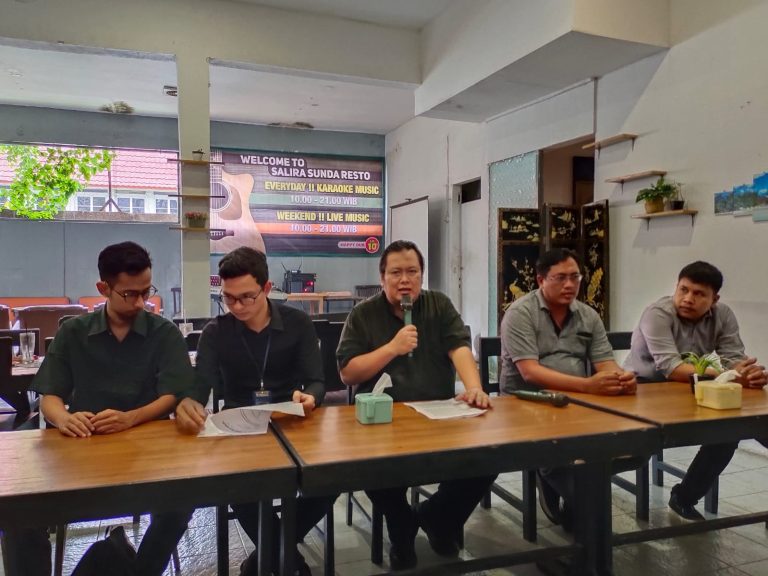 Kuasa Hukum MIAH Minta Pemkot Buka Segel