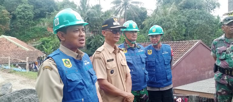 Selain Dapat Satu Miliar, Desa Cigudeg Sudah Jadi Desa Mandiri 
