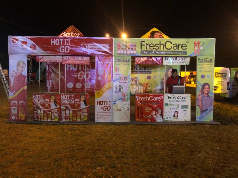 Cerita FreshCare: Yuk, Kenalan Lebih Jauh dengan Kami!