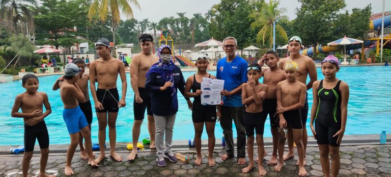 19 Perenang Bakal Perkuat Kabupaten Bogor di Porprov Jabar 2022