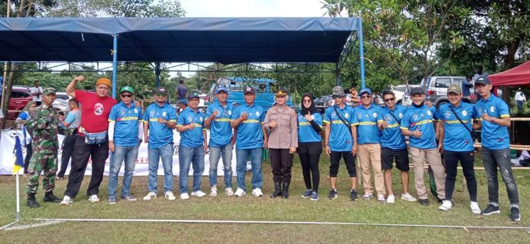 Menggelar Liga KU -10 dan KU -12, FKSSB Kabupaten Bogor Bangkit dari Tidur Panjang
