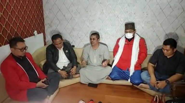 Gugatan Terhadap Yayasan Az-Zikra Dicabut