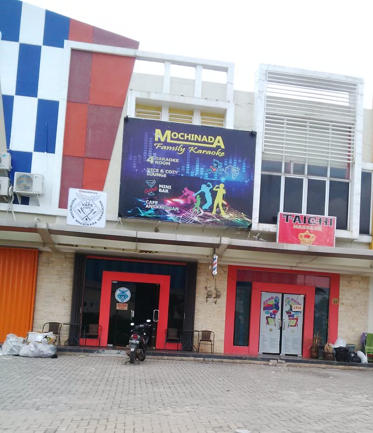 Ruko Metland Jadi Sentral Prostitusi dan Peredaran Miras