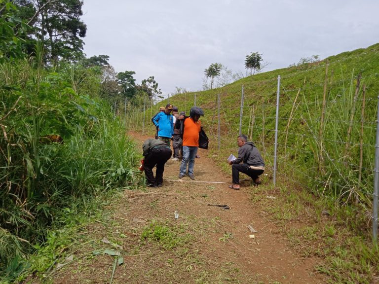 Melalui Samisade, Pemdes Ciderum Wujudkan Impian Warga Batukembar