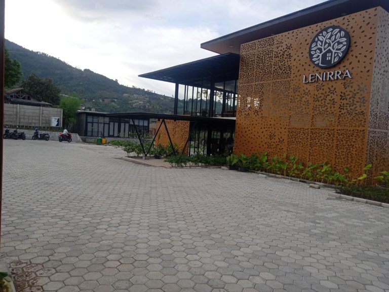 Dewan Diminta Turun Tangan, IMW Pertanyakan Pencabutan Segel Lenirra Villa dan Resort