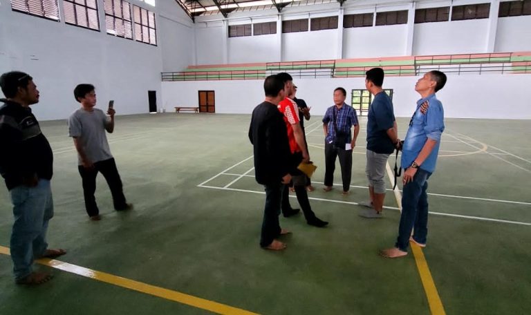 Akan Adakan Turnamen Sepak Bola Antar Sekolah, Acang Suryana: Hadiah Tidak Akan Mengecewakan 