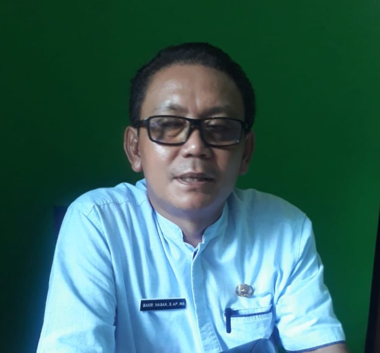 Cegah Begal, Camat Sukamakmur Minta Dishub Perbanyak PJU