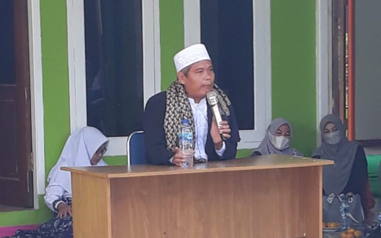 Pemdes Singasari Peringati Maulid Nabi Muhammad SAW