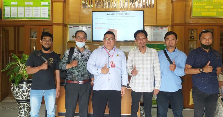 Tahan Penunggak Cicilan Kendaraan, Polresta Bogor Kota Dipraperadilankan
