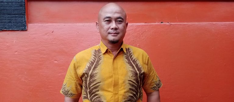 Dugaan Skandal KKN Pasutri di DPUPR, Sambas Alamsyah: Kami Akan Bersurat ke Inspektorat dan Ketua DPRD