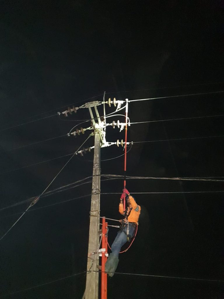 PLN Berhasil Pulihkan 100% Kelistrikan Terdampak Gempa Cianjur, 326 Ribu Pelanggan Kembali Menyala