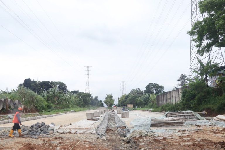 Ada PTSL di Penlok R3, PUPR Ajukan Pembatalan