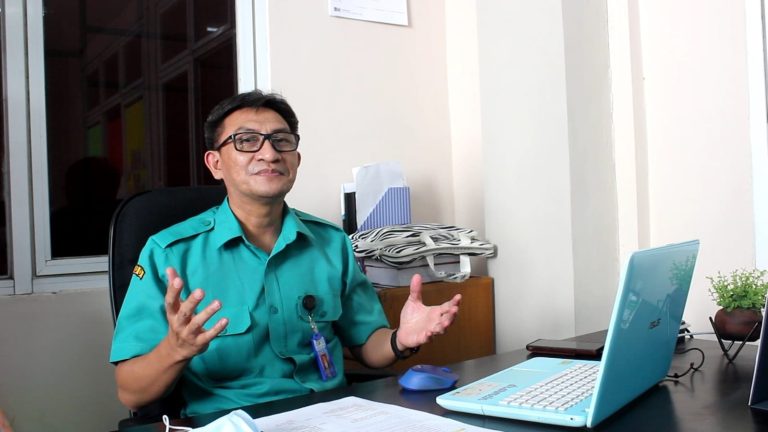 RSUD Kota Bogor Miliki Layanan Rawat Inap Terbesar