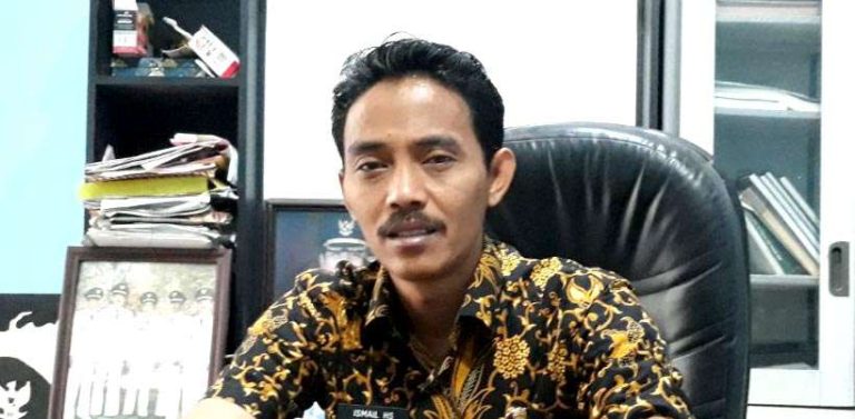 Pemdes Pasir Angin Fokus Program Ketahanan Pangan