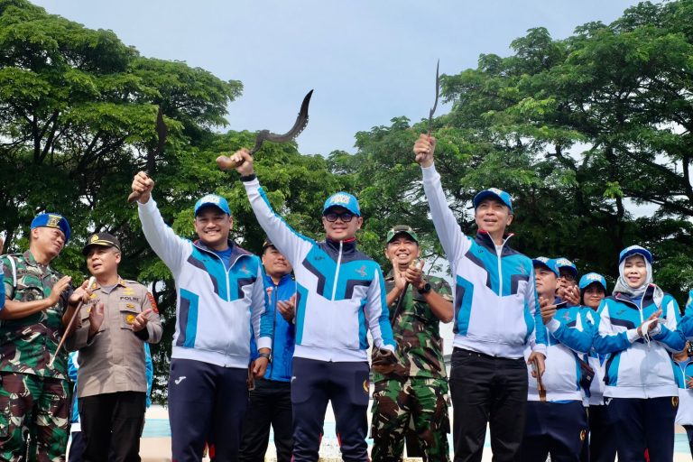 Kota Bogor Siapkan Uang Kepret Sebesar Rp 500 juta, Begini Rinciannya !