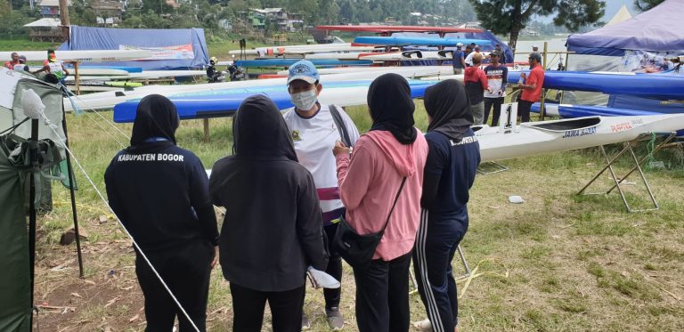 Peran Bidang Chaperon Sangat Penting dan Bisa Memotivasi Atlet