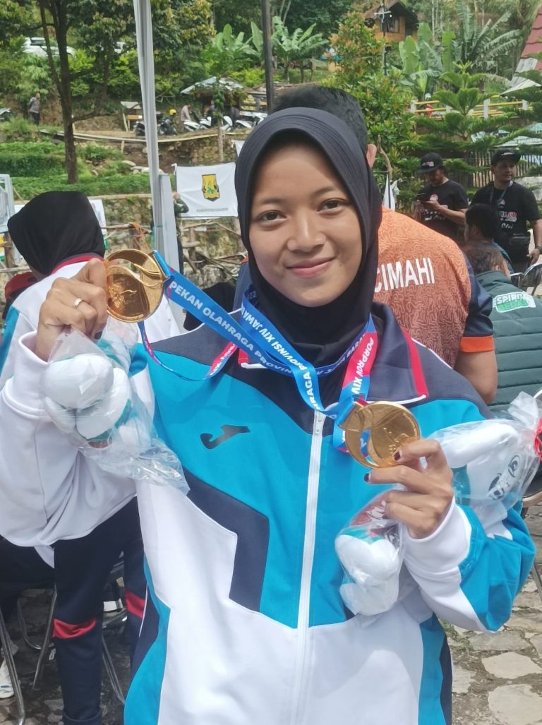 Panen Emas Kota Bogor Terus Berlanjut
