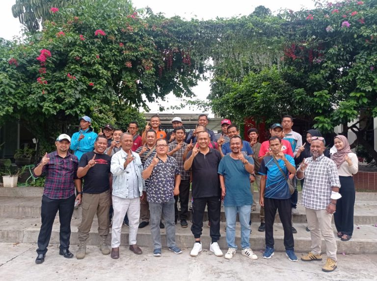 Jelang KLB Askab PSSI Bogor 2022, 34 Pemilik Klub Sepakat Dukung Iswahyudi