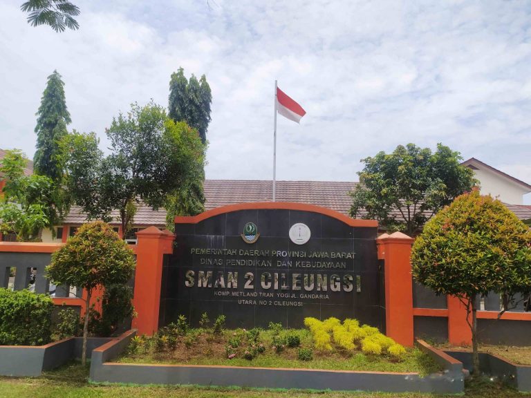 Uang Siswa SMA 2 Ratusan Juta Dipinjam Mantan Kepsek