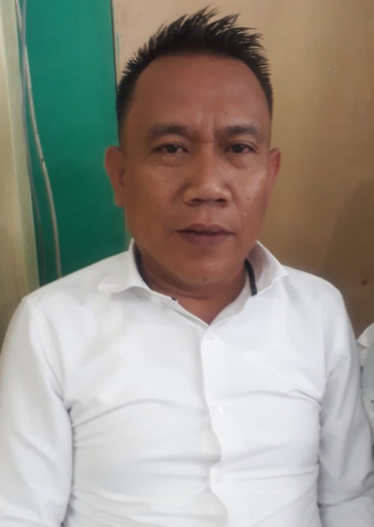Saat Reses, Yofi Minta Dewan Dorong Pembangunan Kantor Desa Jonggol