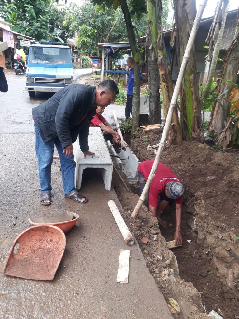 Warga Terbantu, Samisade Disambut Baik Warga Sukamanah 