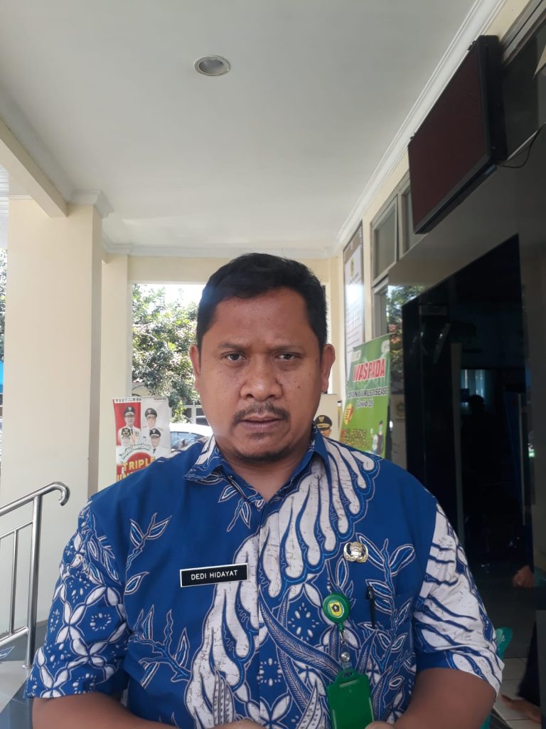 4 Balon Kades  Siap Bertanding Maju ke PAW Desa Sirnagalih