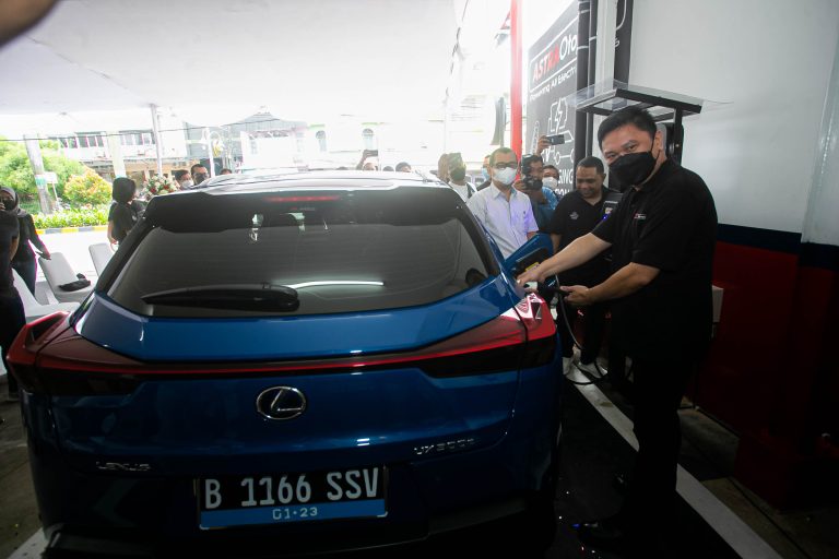 Astra Otopower Kini Hadir di 6 Gerai Astra Otoservice