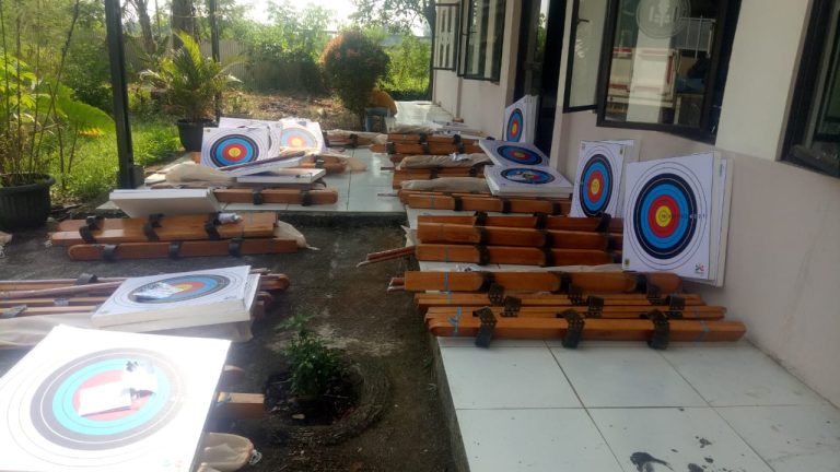 Pemberian Bantuan Ortrad Harus Terus Berlanjut