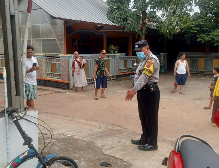 Video Curanmor di Gunung Putri Viral, Pihak Kepolisian Lakukan Penyelidikan