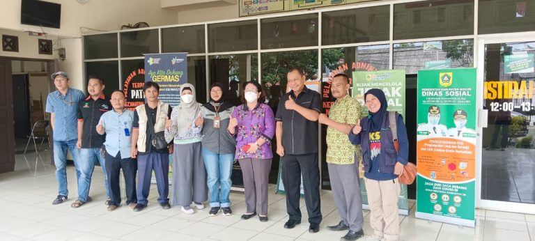 Data Penerima Manfaat Bansos di Bogor Masih Carut Marut