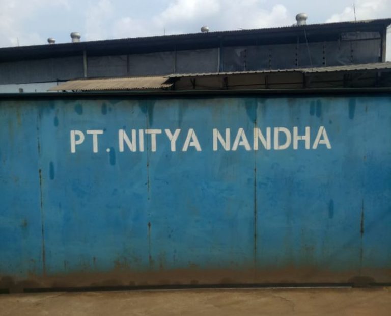 Akibat PT Nitya Nandha Nunggak Bayar BPJS, Nasib Karyawan Telantar