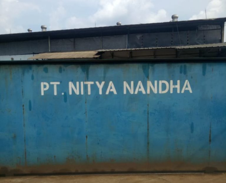 BPJS tak Bisa Digunakan, PT Nitya Nandha tak Bayarkan BPJS Karyawan Selama 2 Bulan 