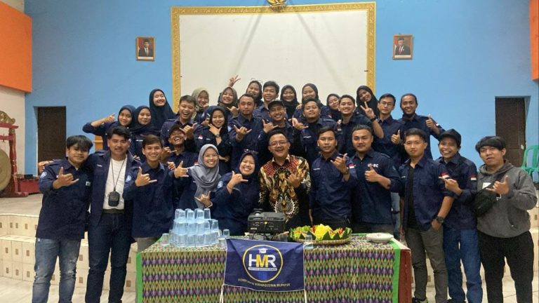 Hari Jadi ke-3, HMR Sudah Berikan Perubahan untuk Rumpin
