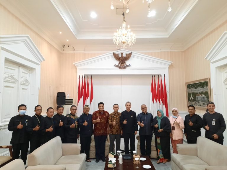 Keren, Kota Bogor Bakal Miliki Rumah Sakit Bertaraf Internasional