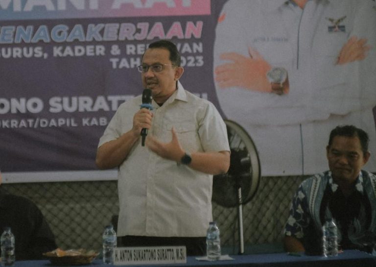 Demokrat Jabar Sayangkan Wacana Pemilu Kembali ke Sistem Proporsional Tertutup