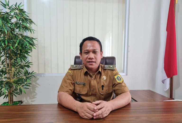 10 Desa Dapat Predikat Desa Mandiri, Ini Pesan Ketua Apdesi Kecamatan Gunung Putri 
