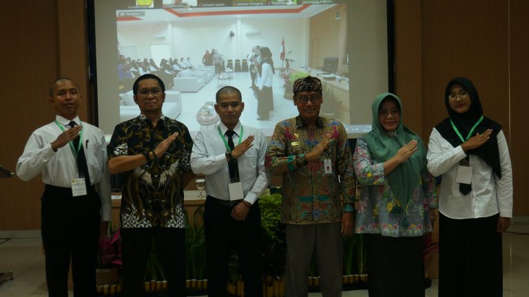 Kementan Siapkan Regenerasi Petani Berdaya Saing Lewat Program Magang Taiwan