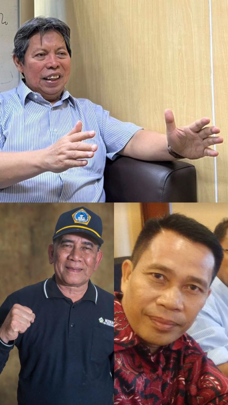Ketersediaan Beras  Melimpah, KTNA – PERHIPTANI- FKP4S Tolak Impor Beras