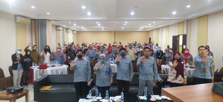 KPA dan Dinkes Satukan Langkah Cegah HIV-AIDS