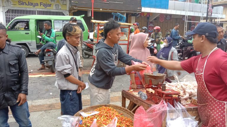 Peduli Bencana di Cianjur, Slanker Bogor Ampera Galang Dana