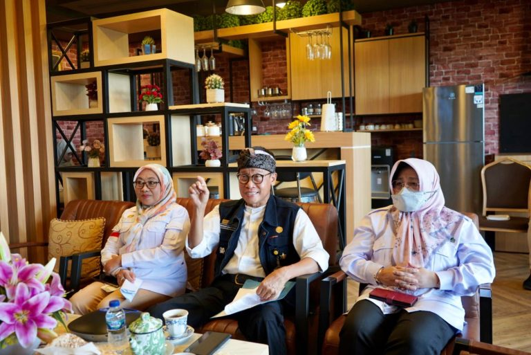 Kinerja BPPSDMP Capai Target, Kementan Berikan Apresiasi kepada SDM Insan Pertanian