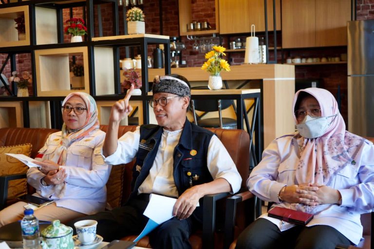 Insan Pertanian, Bersiaplah untuk Ajang Penghargaan Harmonisasi dan Apresiasi SDM Pertanian 2022!